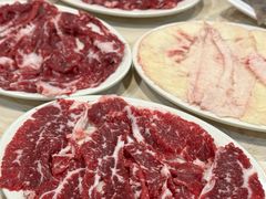 -粤潮牛肉火锅店(江南大道店)