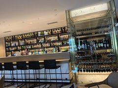 -粤海喜来登酒店·&More聚驿(天河城店)