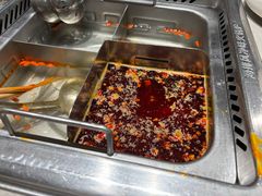 -海底捞火锅(百乐门广场店)