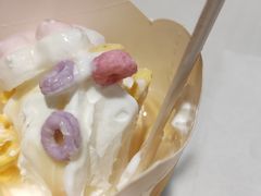 -麦当劳(湖光北街店)