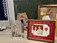 -海马体照相馆(环贸iapm大师爱情店)