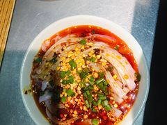-探鱼·鲜青椒爽麻烤鱼(银泰城店)