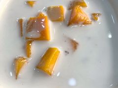 -福星牛奶甜品店(常平店)
