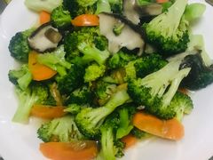 -东北农家饺子村(昌平路店)