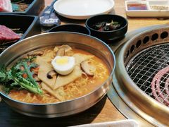 -黑牛黑猪烤肉专门店(万象城店)