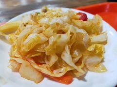 -兰州马子禄牛肉面(文景公园店)