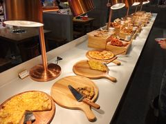 -言玖鲜火锅串串披萨自助(益田假日店)