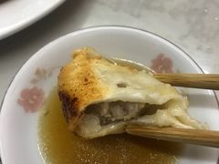 -胡记锅贴·沪上游子老鸭粉丝汤(太原路店)