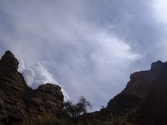 -张掖平山湖大峡谷景区