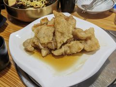 -24 新村雪浓汤(长白山烤肉店)