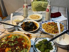 -马三洋芋片(簋街店)