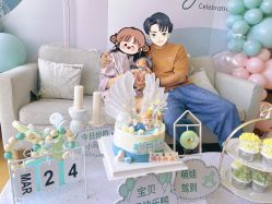 -baby bella小贝拉母婴护理中心(北京东隅店)