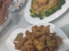-黑石礁酒楼·海鲜(黑石礁店)
