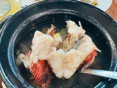 -阿钦大排档