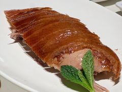 -四季民福烤鸭店(外滩外白渡桥店)