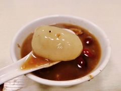 -罗子龙罗家桂花汤圆(曹都巷店)