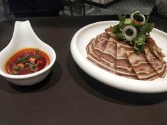 -禾珍珠家常小馆(河南博物院店)