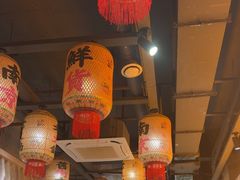 -旧街市鲜货老火锅(大光路店)