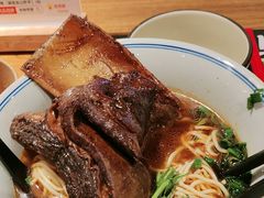 -和府捞面(星光大道一期店)