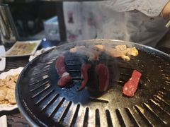 -红云烧烤(星光天地购物中心店)