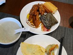 -清远熹乐谷温泉度假酒店