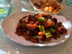 -正阳春烤鸭(华捷道店)