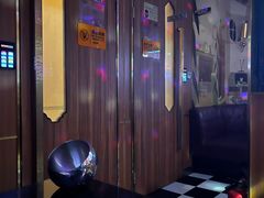-星聚会KTV(合生汇黑金店)
