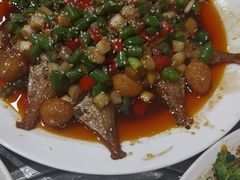 -江湖黑大兔(杨家坪店)