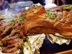 -霄汉羊排(万松园一店)