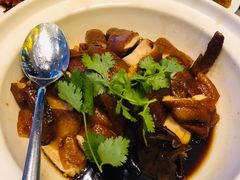 -广州富力丽思卡尔顿酒店