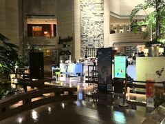 -上海静安昆仑大酒店