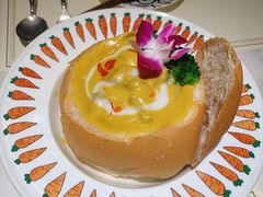 -太食獸泰式茶餐厅(北美新天地店)