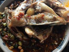 -张大胡子鱼头火锅酒楼(长益路店)