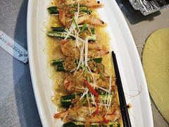 -楚鱼王·河鲜·湖北菜(华农店)