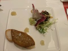 -卡本妮法餐厅·北京和平宾馆