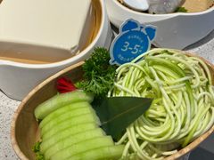 -海底捞火锅(大融城店)