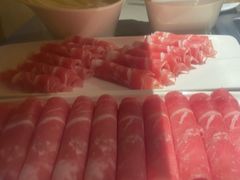 -海底捞火锅(顺义华联店)