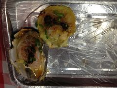 扇贝-新疆烧烤王(广灵店)