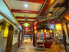 -和源祥·日照菜扛把子(万平口一店)