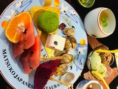 -松子料理(华威桥店)