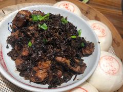 -老阿爸鲜鱼土菜(昆山花桥店)