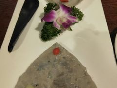 手工虾滑-重庆爽翻天老火锅(临平万达广场店)