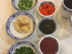 糖蒜-皇城根(张杨店)
