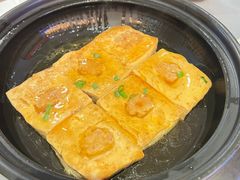 -阿庄新豫菜(航海东路店)