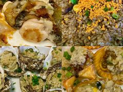 -阿弟特色海鲜餐厅·大排档(平潭店)