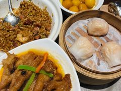 咖喱鱼蛋-千日贺茶餐厅(高新万达店)