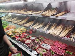 -老马路串串香火锅(北门桥店)