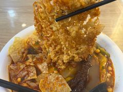 -螺大蛳柳州螺蛳粉·火锅·热干面(西城永捷店)