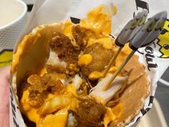 炸鸡筒-蛋魂EGGSOUL(洪武创始店)