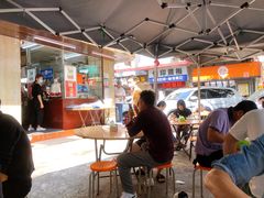 -乌文新澄海卤鹅店